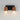 Maxim Lighting Carpenter 2-Light Bath Vanity Walnut/Black