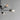 Knox Chandelier by Maxim - 21635CLBK