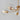 Maxim Lighting Knox 5-Light Globe Chandelier Natural Aged Brass