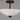 Maxim Lighting Taylor 2-Light Semi-Flush Mount Textured Black
