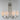 Maxim Lighting Taylor 5-Light Chandelier Satin Nickel