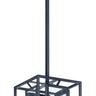 Maxim Lighting Era Pendant Black
