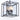 Maxim Lighting Era 4-Light Pendant Black