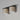 Maxim Lighting Draughtsman 2-Light Bath Vanity Natural Wood/Charcoal