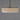 Maxim Lighting Draughtsman 18" Semi Flush Mount Pendant Natural Wood/Charcoal