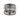 Maxim Lighting Madeline 3-Light Flush Mount Black