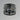 Maxim Lighting Madeline 3-Light Flush Mount Black