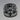 Madeline Flush Mount by Maxim - 21810BCBK