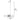 Maxim Lighting Madeline 4-Light Pendant Black