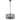 Maxim Lighting Madeline 4-Light Pendant Black