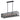 Maxim Lighting Madeline 6-Light Linear Pendant Black