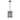 Madeline Mini Pendant by Maxim - 21819BCBK