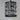 Madeline Mini Pendant by Maxim - 21819BCBK
