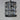 Maxim Lighting Madeline Mini Pendant Black