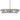 Maxim Lighting Loren 42" Chandelier Gunmetal