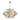 Maxim Lighting Loren 12-Light Chandelier Weathered Brass
