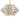 Maxim Lighting Loren 12-Light Chandelier Weathered Brass