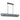 Maxim Lighting Loren 54" Linear Chandelier Gunmetal