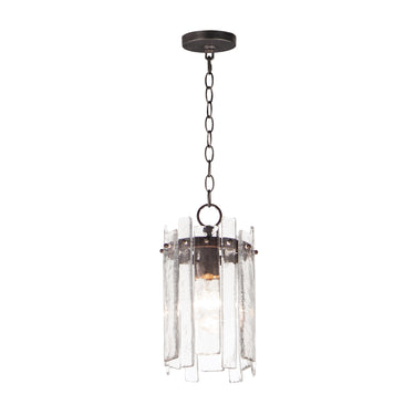 Maxim Lighting Warren Pendant Dark Bronze