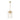 Maxim Lighting Warren Pendant Dark Bronze