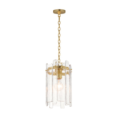Maxim Lighting Warren Pendant Dark Bronze