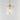 Maxim Lighting Warren Pendant Dark Bronze