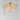 Maxim Lighting Warren 2-Light Flush Mount Gold Leaf