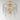 Maxim Lighting Warren 4-Light Semi-Flush/Pendant Gold Leaf