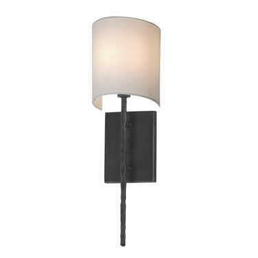 Maxim Lighting Martel Wall Sconce Blacksmith