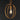 Maxim Lighting Martel Mini Pendant Etruscan Gold
