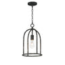 Maxim Lighting Martel Pendant Blacksmith