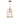 Maxim Lighting Martel Pendant Etruscan Gold