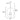 Maxim Lighting Martel 4-Light Pendant Blacksmith