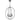 Maxim Lighting Martel 4-Light Pendant Blacksmith