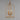 Maxim Lighting Martel 4-Light Pendant Etruscan Gold
