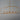 Maxim Lighting Martel 8-Light Linear Chandelier Etruscan Gold