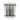 Maxim Lighting Ruche Half Sconce Bronze