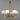Maxim Lighting Fairmont 6-Light Chandelier Natural Aged Brass