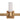 Maxim Lighting Contessa 3-Light Bath Vanity Natural Aged Brass