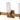 Maxim Lighting Contessa 3-Light Bath Vanity Natural Aged Brass