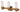 Maxim Lighting Contessa 3-Light Bath Vanity Natural Aged Brass