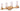 Maxim Lighting Contessa 4-Light Bath Vanity Natural Aged Brass
