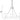 Contessa Single Tier Chandelier by Maxim - 22418SWNAB