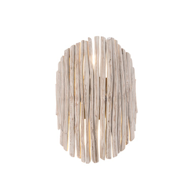 Maxim Lighting Baywood Wall Sconce Bronze