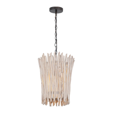 Maxim Lighting Baywood Pendant Textured Bronze