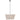 Maxim Lighting Baywood 24" DriftWood Chandelier Textured Bronze