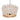 Maxim Lighting Baywood 30" DriftWood Chandelier Textured Bronze