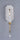 Maxim Lighting Claymore Wall Sconce Claystone/Gold Leaf