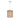 Maxim Lighting Vannerie Mini Pendant Ecru