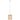 Maxim Lighting Vannerie Mini Pendant Ecru
